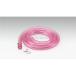 KIJIMA Kijima 105-0835 шланг маслостойкий розовый внутренний диаметр 9mm/1m