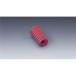 KIJIMA Kijima 214-158R перемена резина HQ красный внутренний диаметр 8×20×40mm