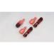KIJIMA Kijima 304-7057 T ответвление красный AWG22-18(0.5-1.0mm×mm) 3 комплект 