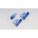 KIJIMA Kijima 304-7058 T ответвление голубой AWG18-14(1.0-2.5mm×mm) 3 комплект 