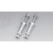 KIJIMA Kijima 217-1041 указатель поворота крепление, опора хромированный M8×88×34mm 2 шт. комплект 
