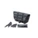 KIJIMA Kijima ZK3-10004B K3 Tacty karu сумка для инструментов TC03 черный 