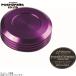 POSHposhu500145-05 главный цилиндр колпак GALE SPEED(GS32) голубика 