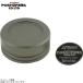 POSHposhu500153-21 35mm главный цилиндр колпак матовый титан 