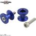 POSHposhu004036-01 aluminium touring груз .. крюк M6 Short 