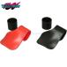 CF POSH CFposhu811510 акселератор assistant коврик примерно 32mm черный 