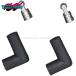 CF POSH CFposhu880010 классический штекер колпак Harley для (2 штук )