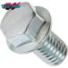 CF POSH CFposhu820850-070 фланец болт с шестигранной головкой Honda оригинальный модель Uniqlo M6x70 P1.0(1 шт. входит )