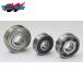 CF POSH CFposhu206302-Z радиальный мяч подшипник одна сторона metal наклейка модель 6302Z 15×42 t = 13