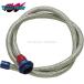 CF POSH CFposhu482080 нержавеющая сталь шланг сапуна комплект Zephyr /ZRX