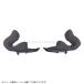 KABUTO �J�u�g AVAND2�`�[�N�p�b�h M 24mm