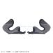 KABUTO �J�u�g EXCEED �`�[�N�p�b�h�Z�b�g �_�[�N�O���[ OP 20mm