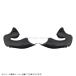KABUTO �J�u�g YS17 �`�[�N�p�b�h�Z�b�g OP 25mm �_�[�N�O���[