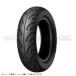 DUNLOP �_�����b�v D307 �t�����g/���A 90/90-10 50J TL