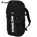 RS TAICHI RS Taichi NEB010 RUCKSACK цвет :BLACK размер :35L