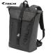 RS TAICHI RS Taichi RSB278 WP рюкзак цвет :CHARCOAL размер :25L
