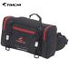 RS TAICHI RS Taichi RSB291 набедренная сумка (L) цвет :BLACK/RED размер :10L