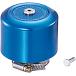 KITACO Kitaco 515-0500350 super нулевик ( распорка ) φ35 голубой анодированный алюминий 