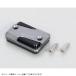 KITACO Kitaco 524-0005090 aluminium главный цилиндр колпак модель 5* черный / gun металлик 