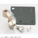 KITACO Kitaco 563-0500110 ETC крепление, опора φ22.2 руль зажим модель / черный 