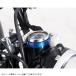 KITACO Kitaco 661-1123940 измерительный прибор основа покрытие голубой анодированный алюминий 