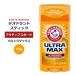  arm and Hammer Ultra Max дезодорант палочка 73g (2.6oz) активный спорт. аромат ARM &amp; HAMMER ULTRAMAX Deodorant Stick