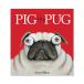 [ иностранная книга ]pig* The * Pug [ Aaron * Bray Be ] Pig the Pug (Pig the Pug Series) [Aaron Blabey]pig* The * Pug * серии Pug. pig