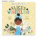 [ иностранная книга ] тайна. страна. Alice [ Lewis * Carol / машина Lee *g красный Hill ] Alice's Adventures in Wonderland [Lewis Carroll / Carly Gledhill]