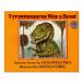 [ иностранная книга ]tilanosaurus*waz*a* Be -тактный [ Jack * pre ru есть / иллюстрации :a-norudo* low bell ] Tyrannosaurus Was a Beast