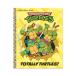 [ иностранная книга ]to-ta Lee ta-toruz! [ma колодка *J* Gilbert / дизайн : Lawrence * Рождество ] Totally Turtles (Teenage Mutant Ninja Turtles)