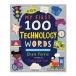 [ иностранная книга ] мой First 100 технология wa-zMy First 100 Technology Words [Chris Ferrie / Lindsay Dale-Scott (Illustrator)]