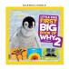 [ иностранная книга ] National geo графика little Kids First большой книжка [ почему? 2] [ Jill *es bow m] National Geographic