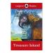 νۥȥ쥸㡼 ٥5 [ǥС] Treasure Island Ladybird Readers Level 5 [Ladybird] ELT Graded Reader  