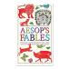 [ иностранная книга ]isop было использовано ...[ рассказ :isop иллюстрации : Eric * Karl ] Aesop's Fables [Eric Carle] книга с картинками не .. шедевр 100 вязание язык сказка сборник . рассказ сборник 