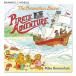 [ иностранная книга ]be Len stain * Bear -z Pirates приключения [ Mike *be Len stain ] The Berenstain Bears Pirate Adventure [Mike Berenstain]