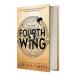 [ иностранная книга ] сила * Wing [ Rebecca *ya Roth ] Fourth Wing [Rebecca Yarros]