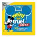 [ иностранная книга ].. но по правде! Disney : Disney. магия . праздник .300. отличный факт [ National * geo графика * Kids ]