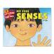 [ иностранная книга ] мой * пять * чувство [ есть ki] My Five Senses [ Aliki] собственный. . чувство смотреть слушать дотрагиваться .. тест ...... тест ..... ощущение .