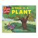 [ иностранная книга ]a* tree *iz*a* план to[k ride * Robert *bla/ стойка si-*shueto] A Tree Is a Plant [Clyde Robert Bulla]