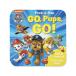 [ иностранная книга ]pau Patrol go- Papp sgo-! [ редактирование :kote-ji дверь Press / дизайн : Sara = Lisa *freb]PAW Patrol Go, Pups, Go!