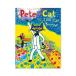 [ иностранная книга ]pi-to The кошка and The прохладный кошка bgi[ gold Bally * Dean /je-ms* Dean ] Pete the Cat and the Cool Cat Boogie