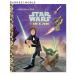[ иностранная книга ] I *am*a* Jedi ( Star * War z) [ золотой * книги / long * кофе ( иллюстратор ) ] I Am a Jedi (Star Wars)