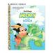 [ иностранная книга ] Mickey . бобы. дерево ( Disney Classic ) [ Dyna * дыра старт sia/ иллюстрации : золотой книжка ] Mickey and the Beanstalk