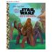 [ иностранная книга ] I *am*a*u- ключ ( Star * War z) [ золотой * книги ] I Am a Wookiee (Star Wars) [Golden Books] космос Saga u- ключ группа 