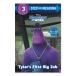[ иностранная книга ] Thai la-. самый первый. большой работа ( Disney [ Monstar z* Work ]) [RH Disney ] Tylor's First Big Job (Disney Monsters at Work)