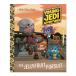 [ иностранная книга ] Jerry фрукты. слежение ( Star * War z:.. Jedi. приключение )[ золотой * книги ] The Jellyfruit Pursuit (Star Wars)