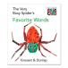 [ иностранная книга ] The * Berry *biji-* Spider z* волокно lito*wa-z[ Eric * Karl ] The Very Busy Spider's Favorite Words [Eric Carle]