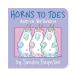 [ иностранная книга ] звуковой сигнал z*tu*touz[ Sandra *bo in тонн ] Horns to Toes [Sandra Boynton]