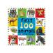 [ иностранная книга ] впервые . горло ...100 [ Roger *pliti] First 100 Animals [Roger Priddy]
