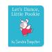 [ иностранная книга ] let's * Dance, little * Pooh ключ [ Sandra *bo in тонн ] Let's Dance, Little Pookie [Sandra Boynton]